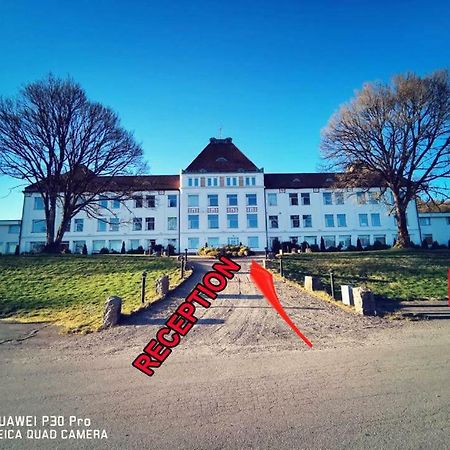 Hotel Liahof Ullared Exteriér fotografie