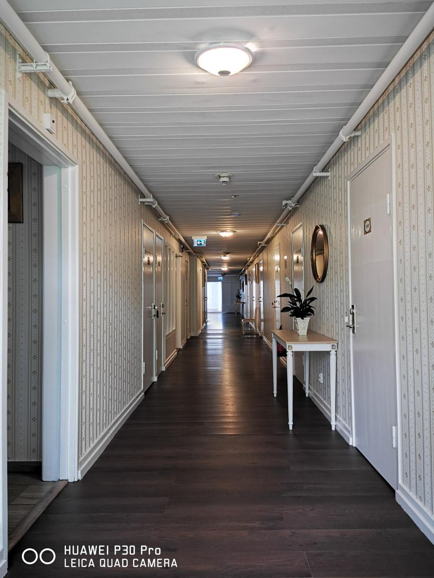 Hotel Liahof Ullared Exteriér fotografie