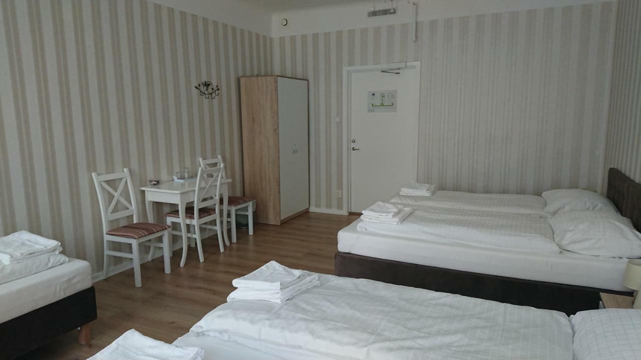Hotel Liahof Ullared Exteriér fotografie
